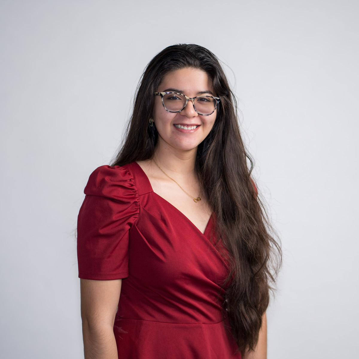 Breanna Mendoza Profile Photo
