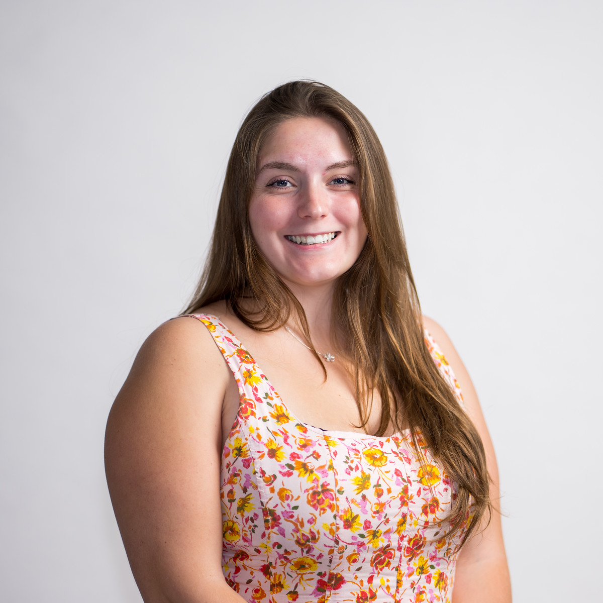 Francesca Enyeart Profile Photo