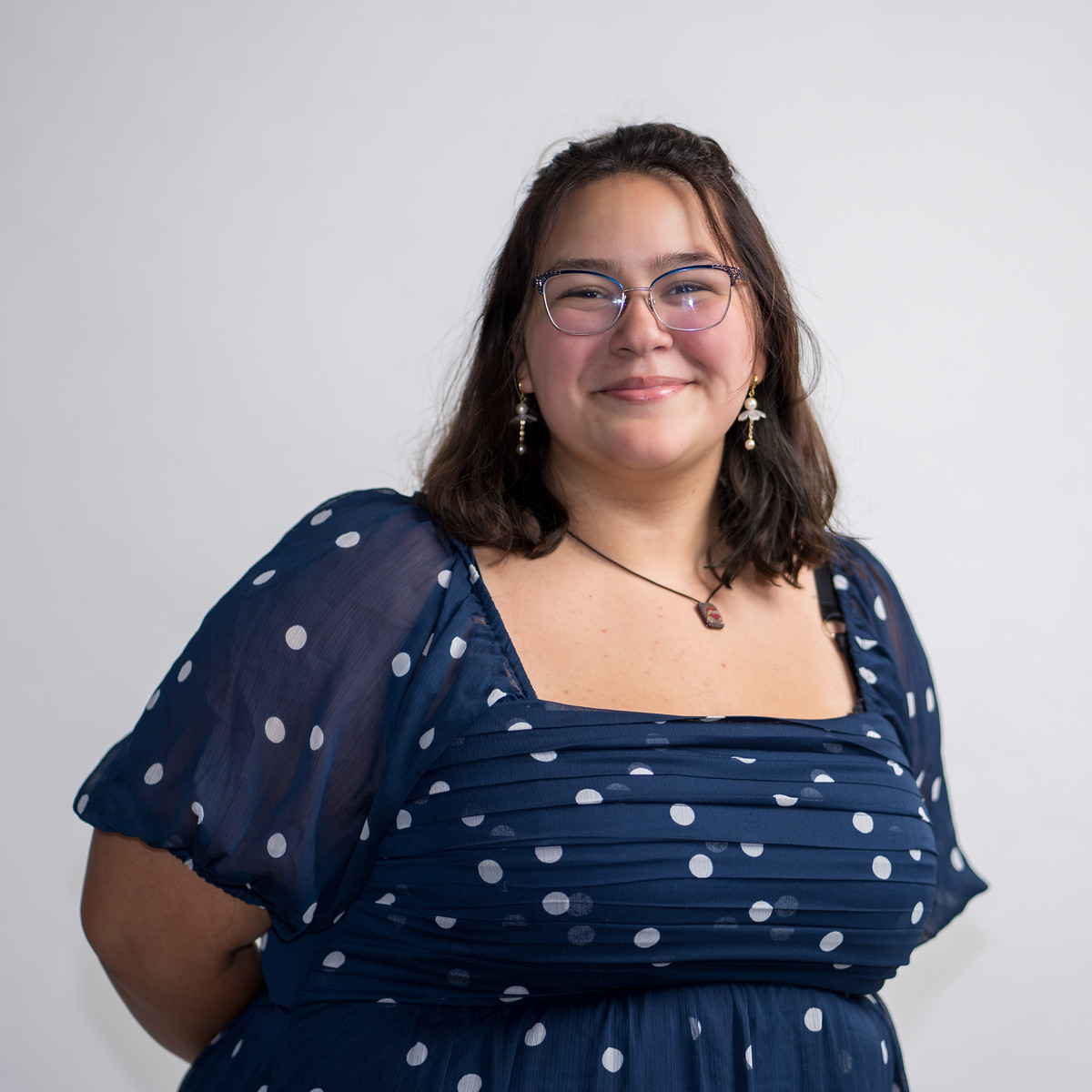 Gabriella Avila Profile Photo