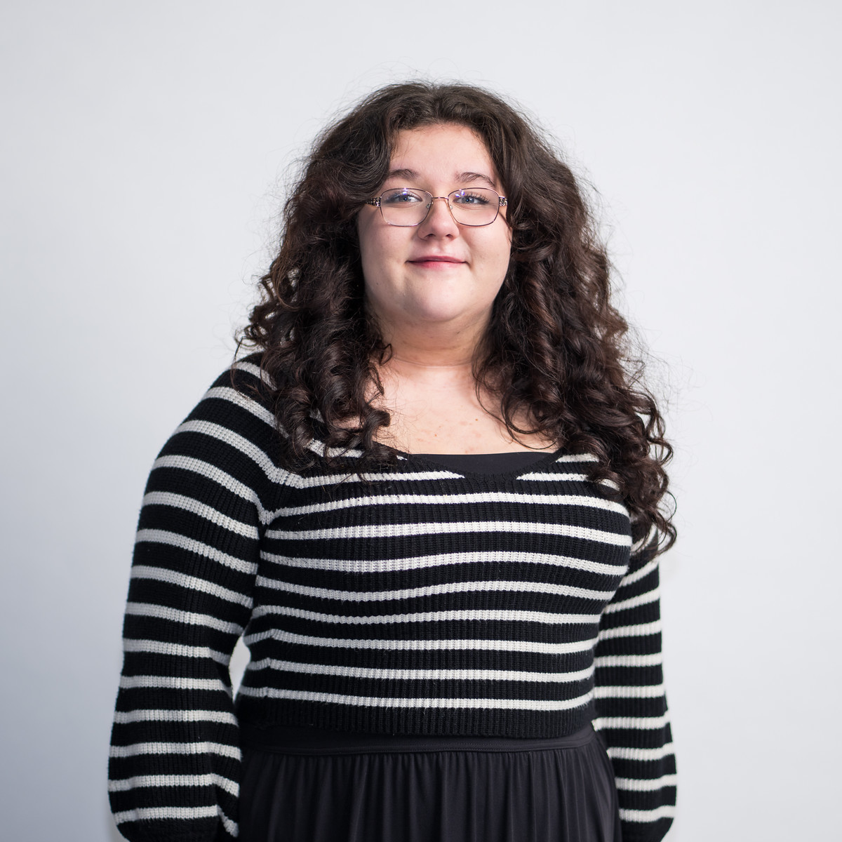 Gianna Rossi Profile Photo