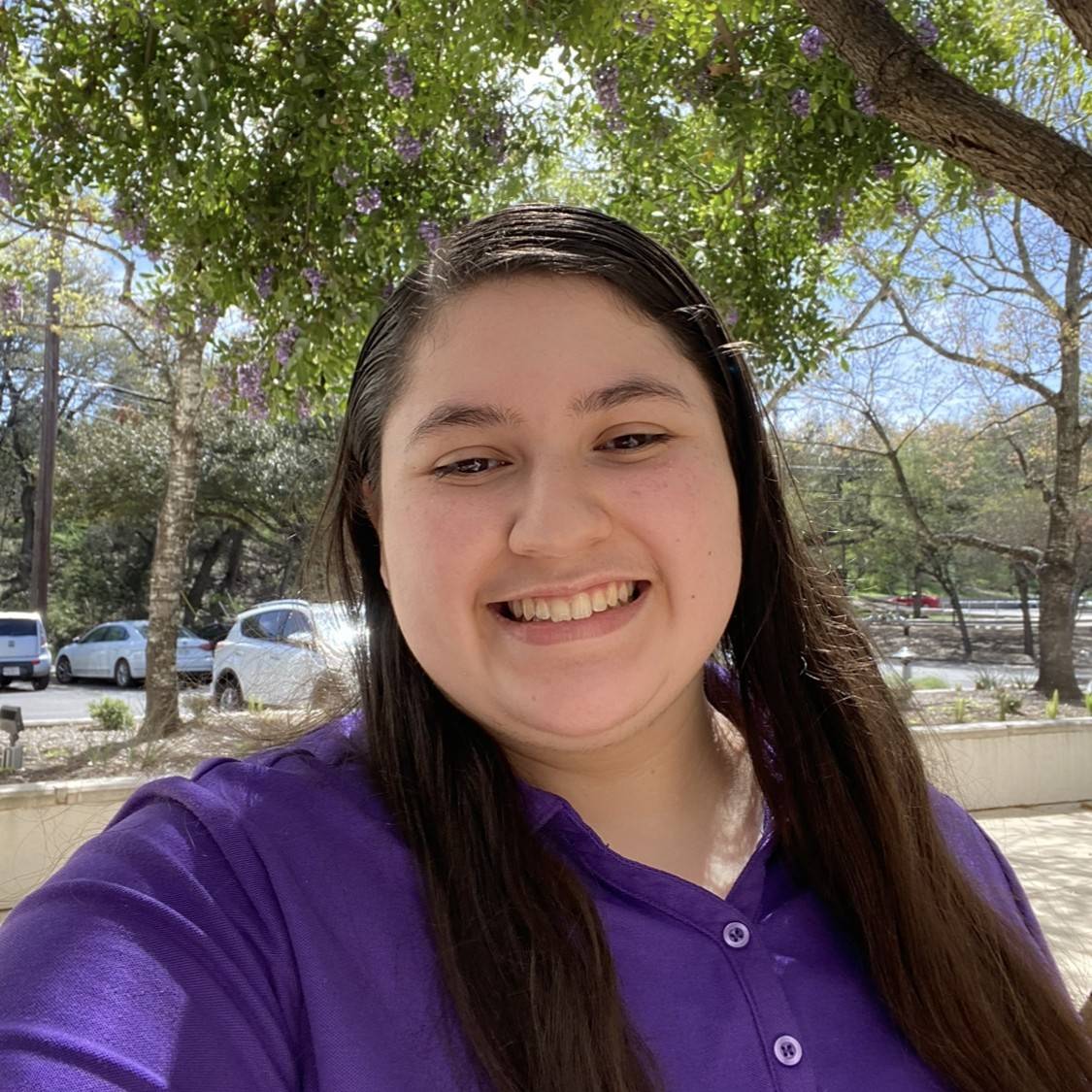 Sarah Tellez Profile Photo